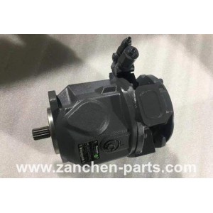Rexroth R901410767 Vane Pump PV7-2X/20-25RA01MA0-05-P45Q36