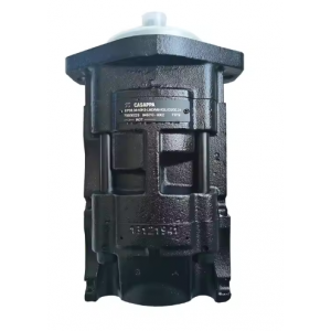60191874 Gear Pump KP30.34-A8K9-LMD/MB-KSL/GS/30.24 Casappa SY5310