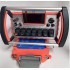 Sany Concrete Pump Remote Control Complete Set of SANYI 6 Arm Remote Control for Cement Concrete Pump Truck