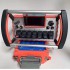 Sany Concrete Pump Remote Control Complete Set of SANYI 6 Arm Remote Control for Cement Concrete Pump Truck