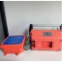 Sany Concrete Pump Remote Control Complete Set of SANYI 6 Arm Remote Control for Cement Concrete Pump Truck