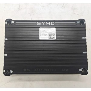 SANY SYMC Crawler Pump Truck Motion Controller | Programmable for Construction Machinery A810201206088
