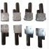 Balance Valve for Concrete Pump HAWE LHDV33 360/380 400/440 320