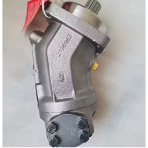 SANY Genuine Parts Plunger Pump B220301000049 A2F032/61L AB05 A2F032/61L-VAB05 R902201681for SANY Concrete Pump Truck