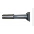 Multi Specification Putzmeister Shaft 275587002 Mixer Shaft End