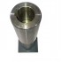 Multi Specification Putzmeister Shaft 275587002 Mixer Shaft End