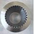 A819800000580 Axile Bush Unit 60C1816.4.5 for SANY