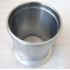 A819800000580 Axile Bush Unit 60C1816.4.5 for SANY