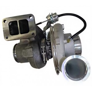 Truck Engine Parts Turbocharger for WEICHAI WP12 WP13 Engine Truck OE 612640110399