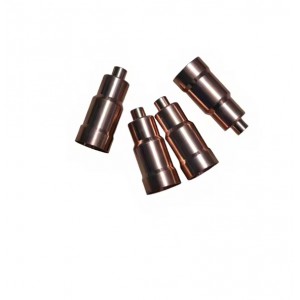 WEICHAI Engine Parts Injector Bush 610800040028 for WEICHAI WP7 Engine Sinotruk Spare Parts