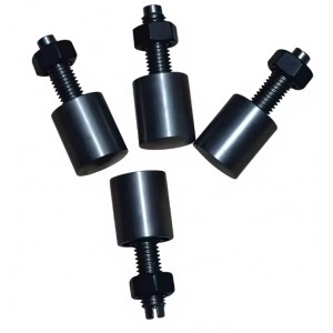 611600050041 Weichai WP10H Engine Valve Adjusting Screw for Sinotruk HOWO A7 T7H Truck Spare Parts