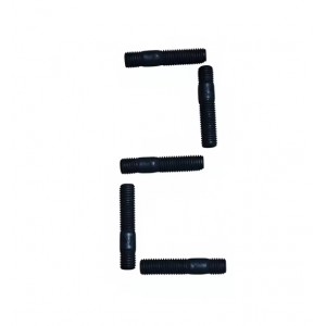 High Quality 81560110187 Double Headed Screw Suitable for Weichai Diesel Engine Turbocharger 10*42