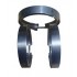 High Quality Genuine Weichai Engine Parts Engine V-groove Clamp for Heavy Truck