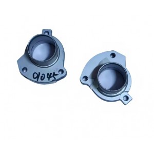 High Quality Genuine Weichai Engine EGR Exhaust Pipe 1005801045 for Heavy Truck Engine Parts