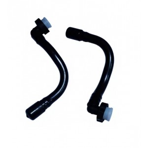 High Quality Genuine Weichai WP13 Engine EGR Valve Water Pipe 1005652843 for Heavy Truck