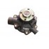 High Quality Genuine Truck Spare Parts Engine Water Pump 13068165 for Weichai Engine Parts