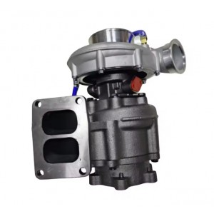 High Quality Genuine Truck Engine Turbocharger 612601110988 for Weichai Engine Parts