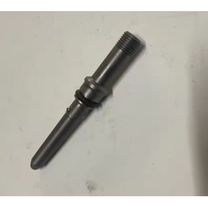 High Quality Genuine Weichai WP12 Engine High Pressure Fuel Connector 612630090004 for Sinotruk HOWO Heavy Truck 短标格式（SKU / 标