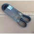 High Quality Original Weichai Engine Fan Belt 12PK1189 1000753213 for Heavy Truck