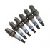 High Quality Original Truck Engine Spark Plugs IFR7U-4D M2A00-3705002A for Weichai Yuchai Natural Gas Engine