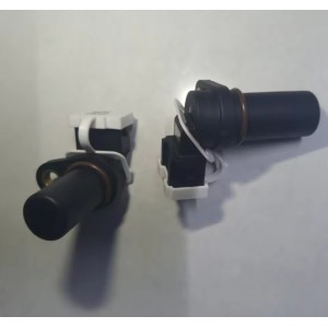 High Quality Genuine Weichai WP7/WP10 Natural Gas Engine Water Temperature & Camshaft Position Sensor 410800190039 for Heavy Truck