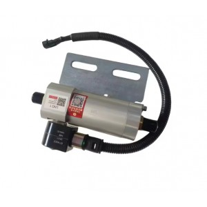 High Quality Genuine OH5 OH6 Pressure Stabilizing Valve 1003489478 for Weichai & FAW Jiefang Heavy Truck