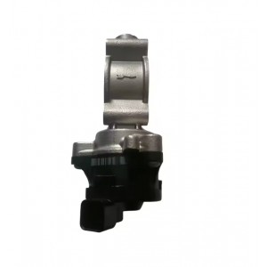 High Quality Genuine OH6 EGR Valve 612600116337/1007156136 for FAW Heavy Truck Engine