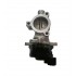 High Quality Genuine OH6 EGR Valve 1007156136/1007158772/1007156337 for FAW & Weichai Heavy Truck Engine