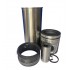 High Quality Genuine Weichai WP12 Diesel Engine Piston Kit 1003890320 for Heavy Truck Spare Parts