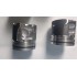 High Quality Genuine Weichai 612630020152 612600030108 Piston for WD618 Diesel Truck Engine