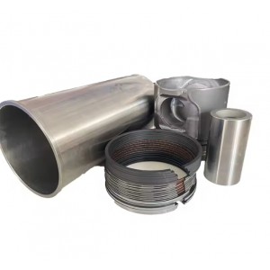 High Quality Weichai WP12 Diesel Engine Piston Kit 1003890320 for Heavy Truck