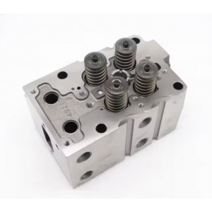 High Quality Weichai WP10 Engine Cylinder Head Assembly 612630040001 for Heavy Truck