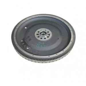 High Quality Original Factory Weichai WP12 Flywheel 612630020354 for Heavy Truck Engine