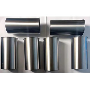 High Quality Weichai Deutz Cylinder Liner 612630010055 for Shacman Sinotruk HOWO FAW Foton Dongfeng Cummins Truck Engine