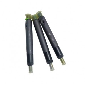 High Quality Weichai Engine Fuel Injector Assembly 612600080311 for Heavy Truck Diesel Engine