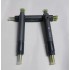High Quality Weichai Engine Fuel Injector Assembly 612600080311 for Heavy Truck Diesel Engine