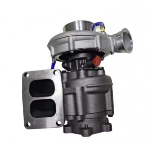 High Quality Weichai WD10G220E23 Diesel Engine Turbocharger 612601111010 for Heavy Truck