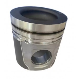 Original Factory Weichai Engine Piston 612600030034 for Howo Bus & Dump Truck