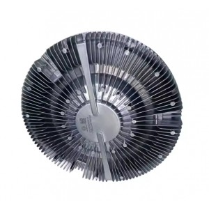 New Weichai WP12 WD12 Engine Silicone Oil Fan Clutch 612600062253 Heavy Duty Truck Parts