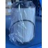 Original Sinotruk Howo Engine Fuel Filter With O-Ring 201V12503-0062
