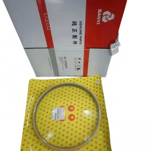 High Quality China Sany SRT95C Mining Dump Truck Knuckle Bearing 60004634 Mining Spare Parts