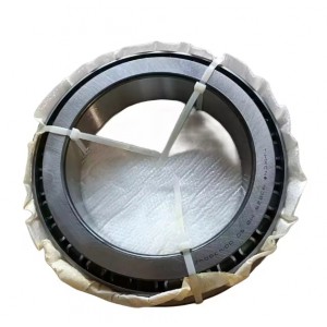 High Quality Sany SRT95C SRT95 Dump Mining Truck Tapered Roller Bearing 93825 B221500000557 Mining Spare Parts