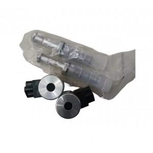 High Quality Sany SRT95C Mining Truck Electromagnetic Directional Valve B220401000301 Transmission Spare Parts