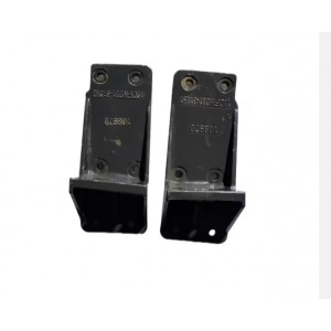 Trailer Accessories P9 Parts 37KFW73A-54010 Solenoid Valve Assembly