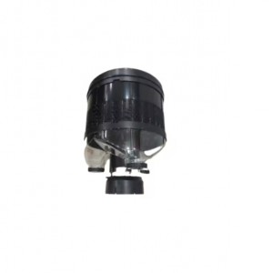 High Quality XCMG ZL50G Excavator & Loader Parts Air Prefilter 860119977 Weichai Engine Oil Filter 1000428205A