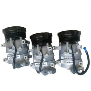 High Quality LGMG Mining Truck Air Conditioning Compressor 4190003346
