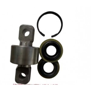 High Quality China LGMG MT86 Mining Truck Thrust Rod Joint Pull Rod Ball Head 4110000883 411072186 4110001241001 Spare Parts