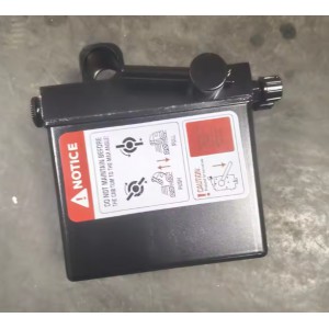 High Quality LGMG MT60 MT86 MT95 Mining Truck Cab Lifting Oil Pump 4120001103 Spare Parts