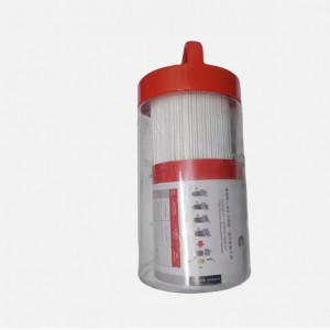 High Quality Truck Diesel Engine Fuel Filter FS53040 FH21219 Oil-water Separator