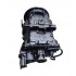 Heavy Duty Truck Transmission Gearbox Assembly 8JS85E Fast Gear Shacman HOWO A7 F2000 F3000 Transmission
